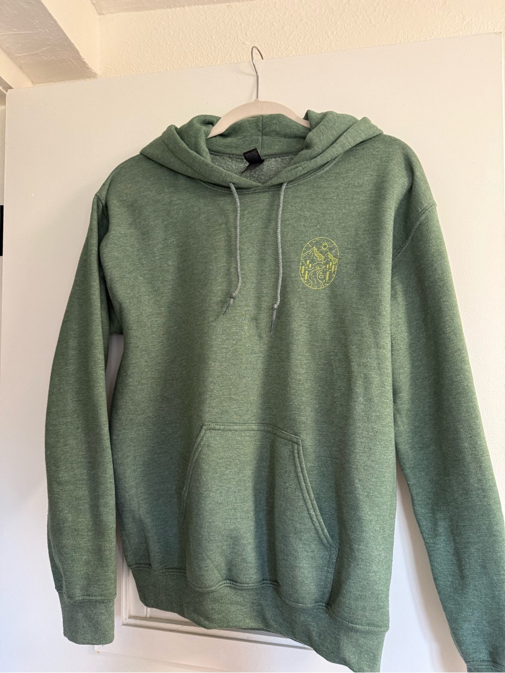 Fernie Hoodie